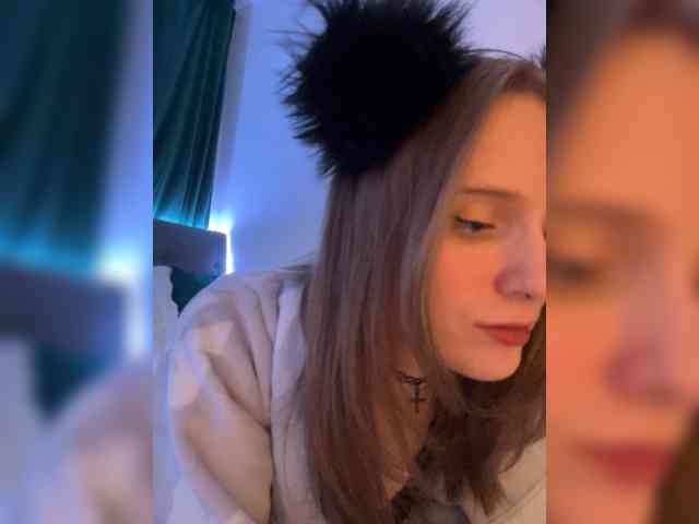 -pandora- cam profile