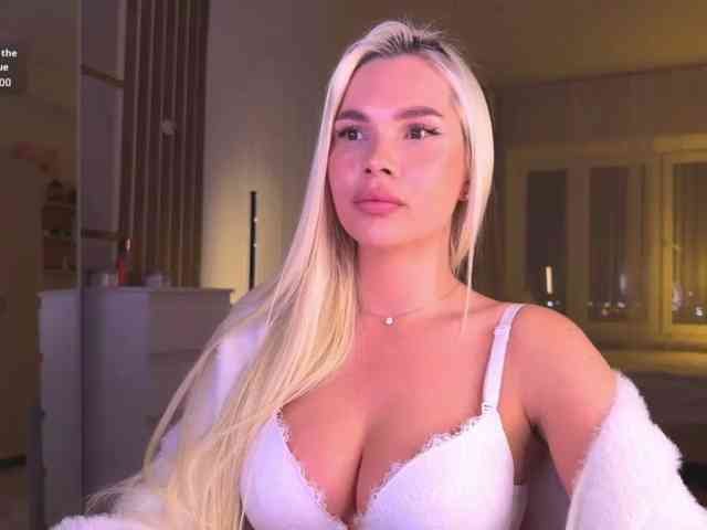 alexarays cam profile