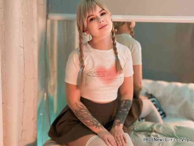 AmelieKitty live stream