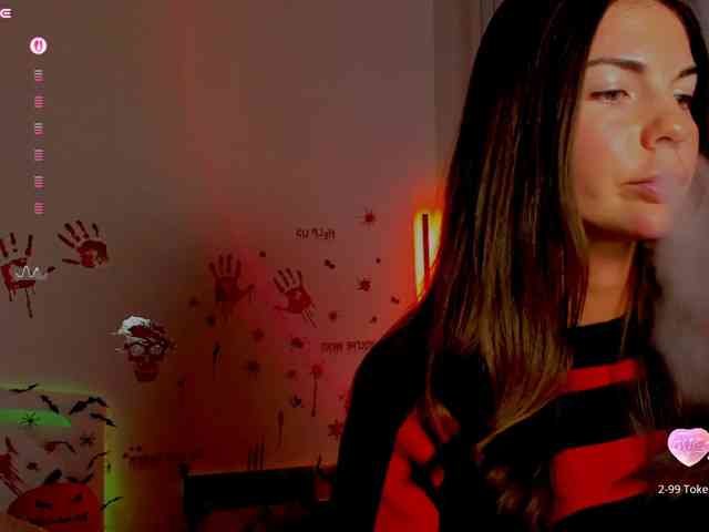 andrea-tasty cam profile