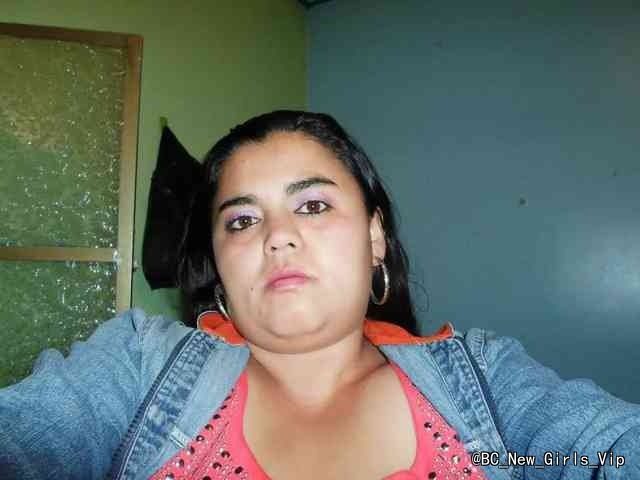 Angelita-Picante live