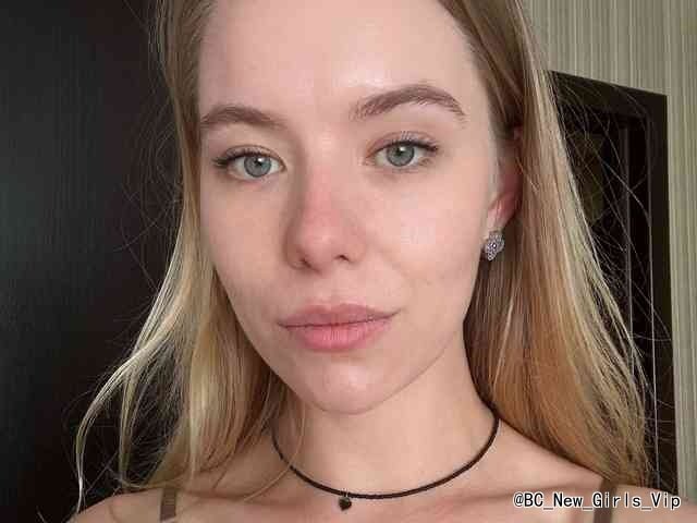 AnjaSalvant cam profile