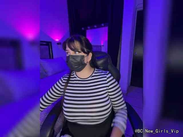 Anonnymsk cam profile