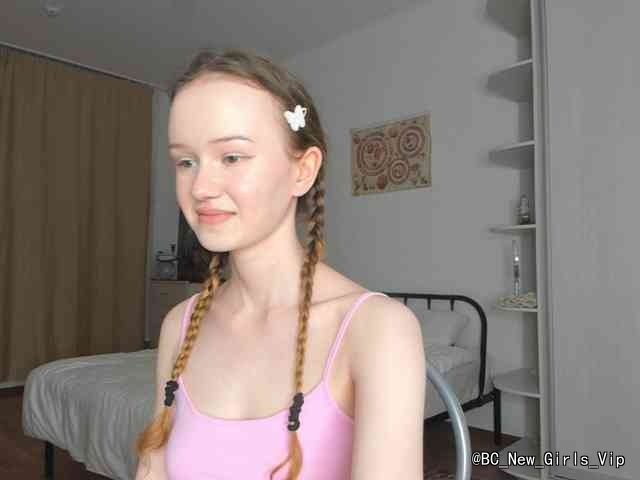 babymollyy2 cam profile