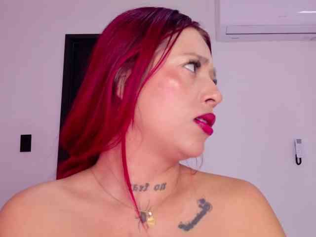 celeste-mrg cam profile