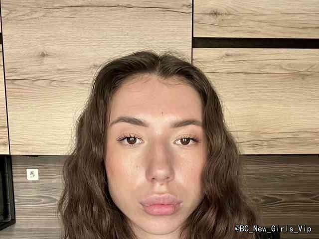 CherieLingley cam profile