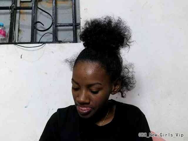 Claudiaah live