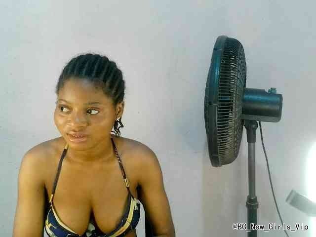Creamybaby6 cam profile