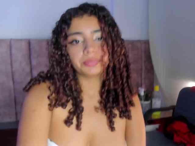 dahlia-rossee cam profile