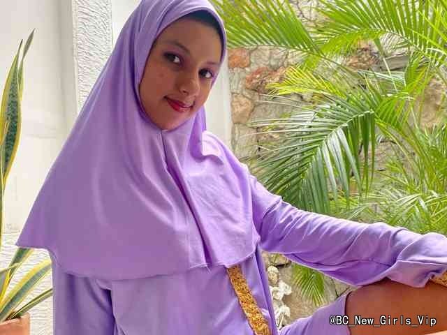 DaliaKhemu cam profile