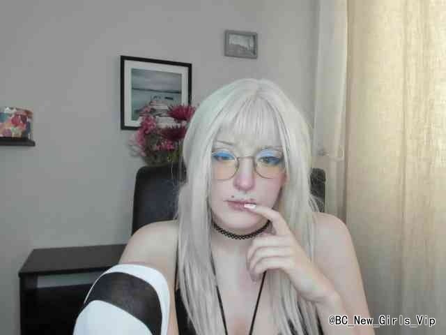 DreamNIKA cam profile