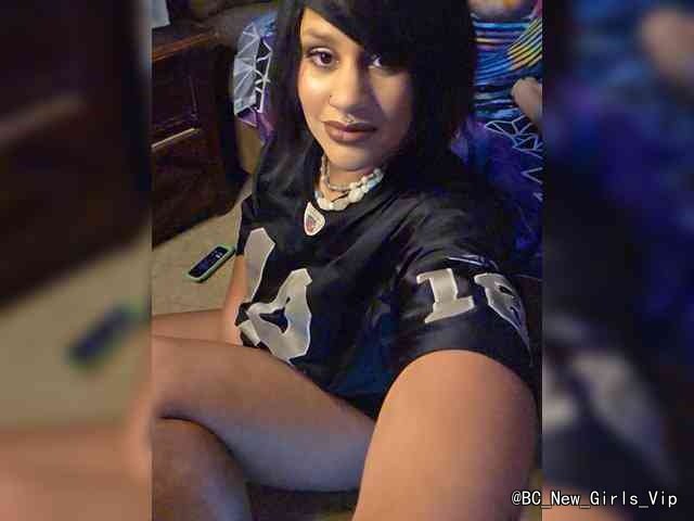 EbonyGoddessX cam profile