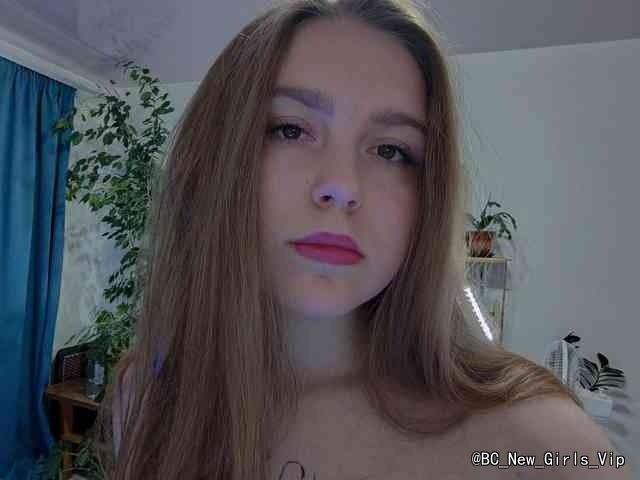 EvaMeow cam profile