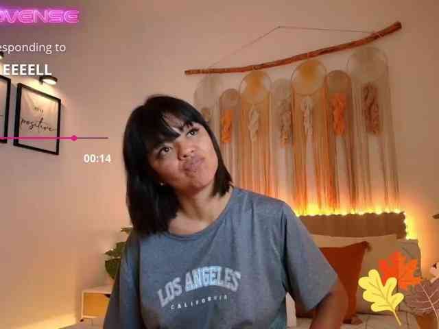evyowens cam profile