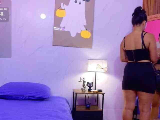exoticnativelatina cam profile