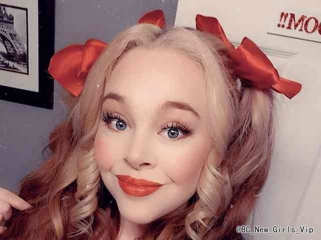 Goddessgirl410 cam profile