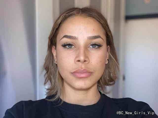 HotfunNatali cam profile