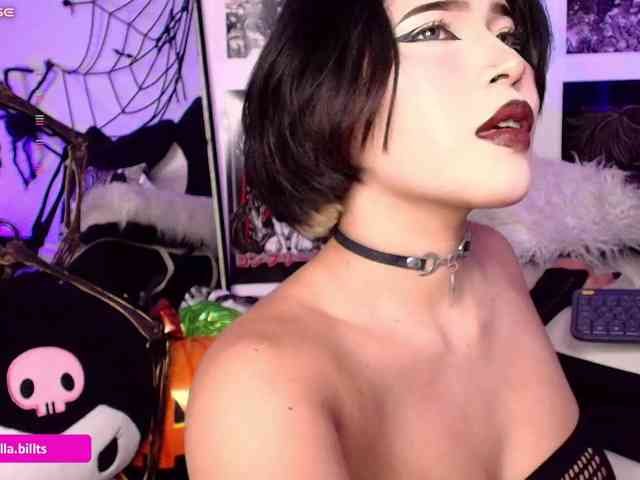 isabellabills cam profile