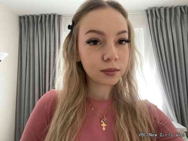 JocelynTyce cam profile
