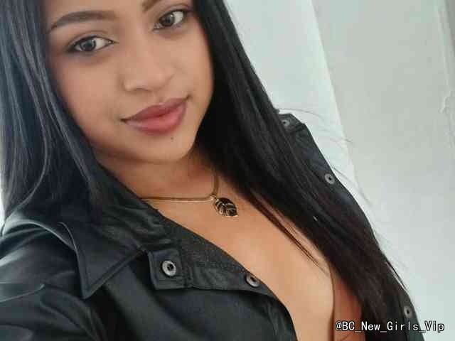 KelsyDream cam profile