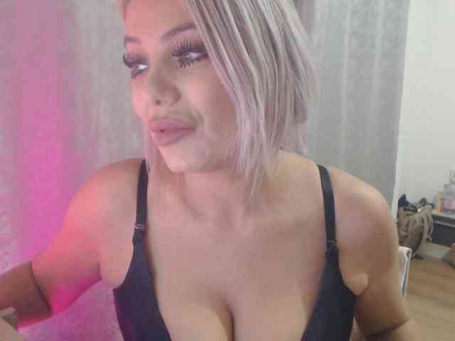 kiss4foryou cam profile