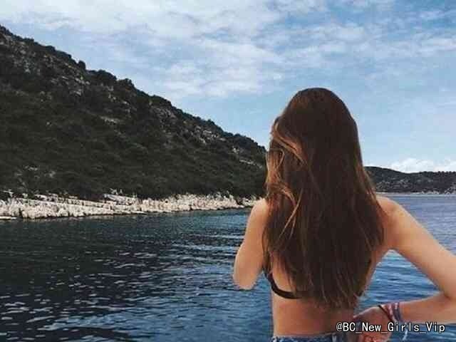 KoketkaLily cam profile