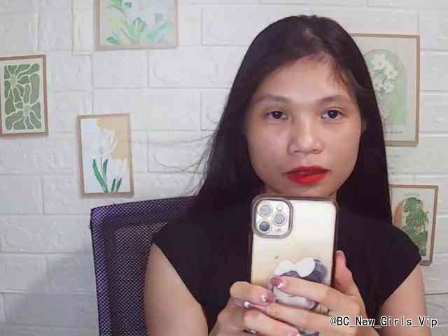 Luccie cam profile