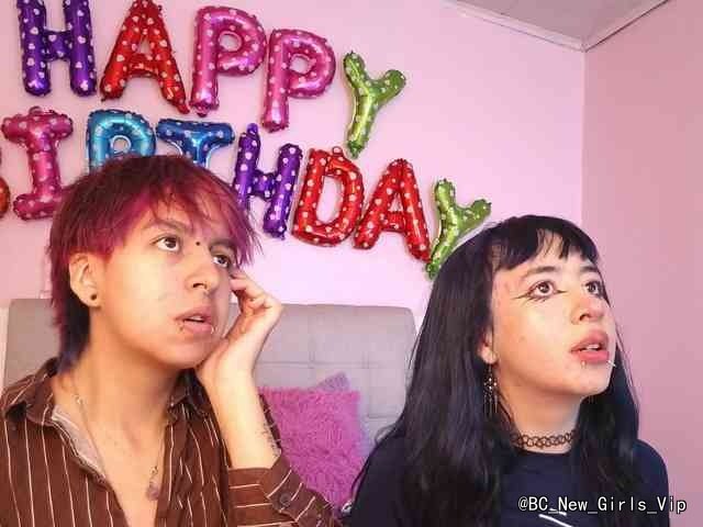 Madewithhell cam profile