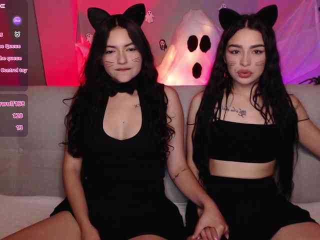 majo-melisa cam profile