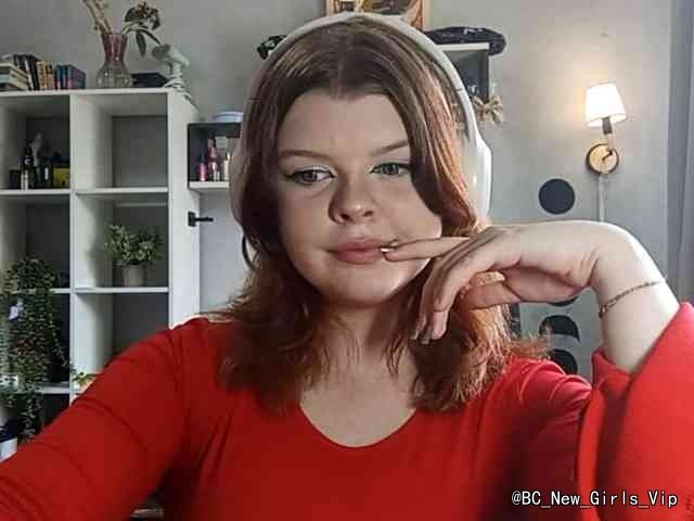 MalisaWenman cam profile