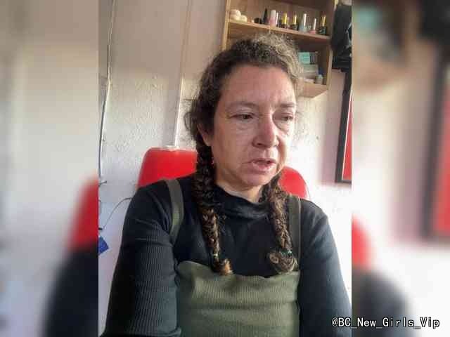 MariaLeticia cam profile