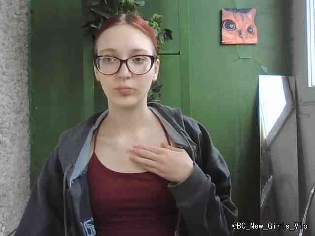 MeaghanBremme cam profile
