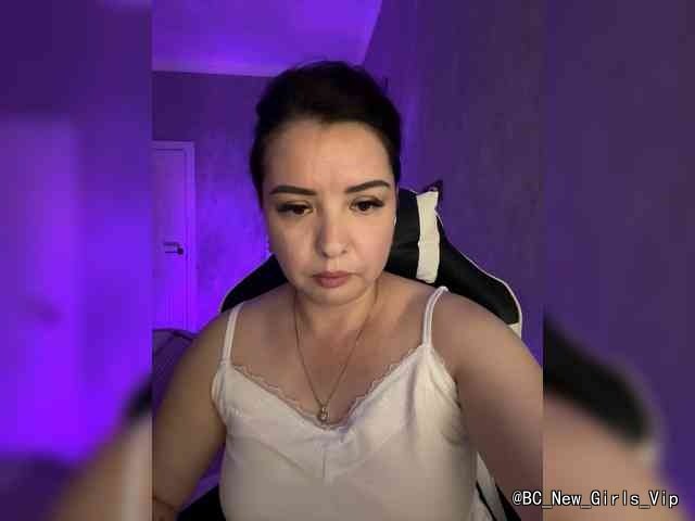 milashka66 cam profile