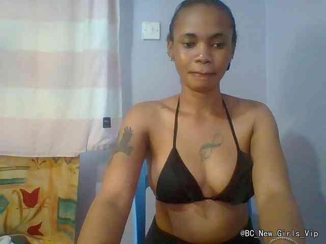 Prettie-brownskin cam profile