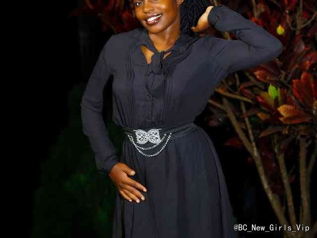 PrettyBianka live