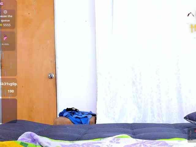 princeshorny69 cam profile