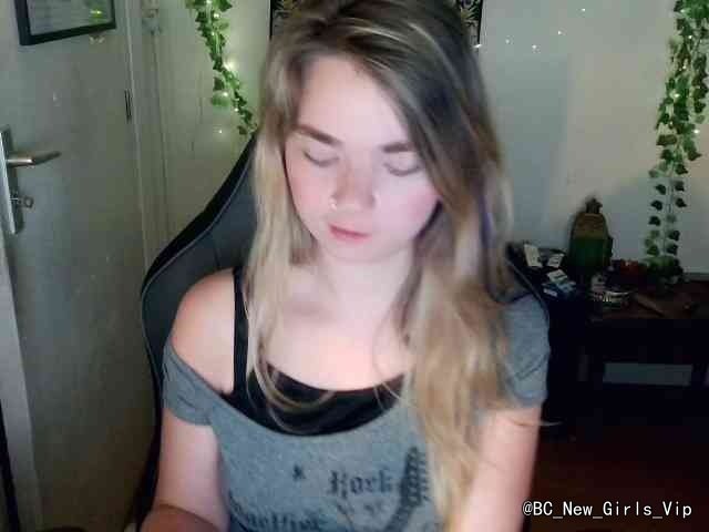 Prinsescirilla cam profile