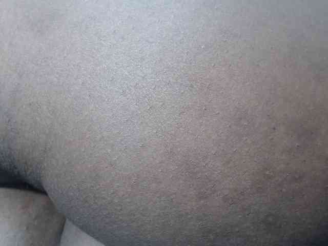rachell-hot cam profile