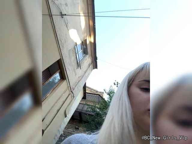 SabinaBina cam profile