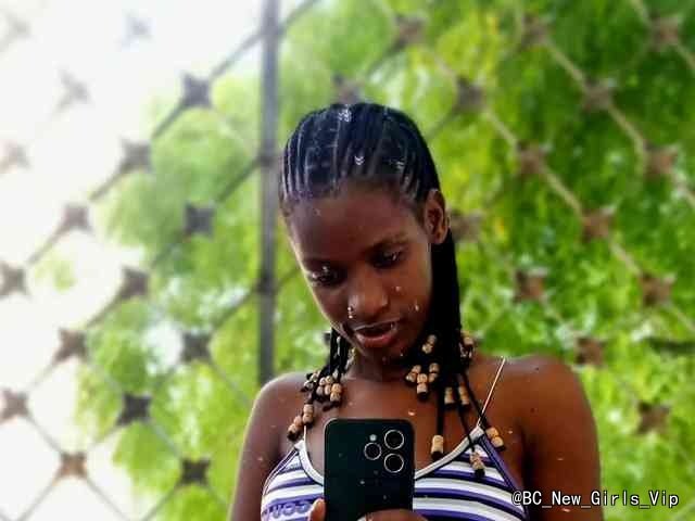 Selassie- cam profile