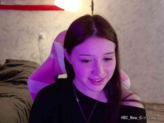 SelenaLuv live