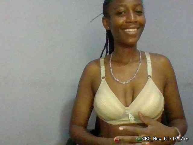 Sexie-babe cam profile