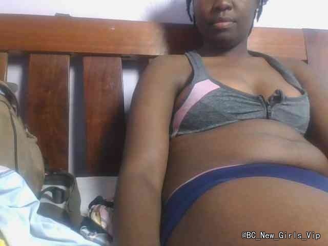 SweetAriah cam profile
