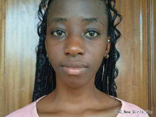 Sweetsmile23 cam profile