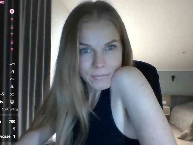 tina45516 cam profile