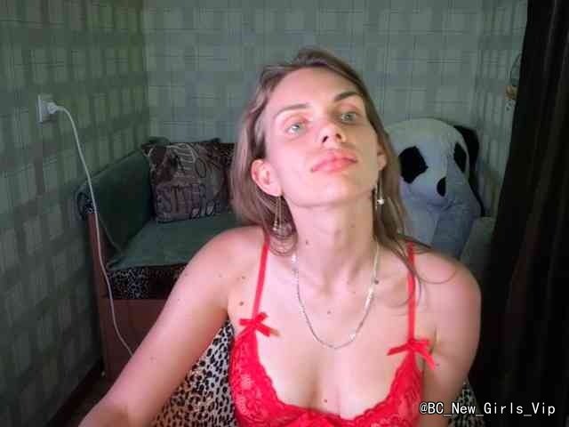 Wild-Foxie cam profile