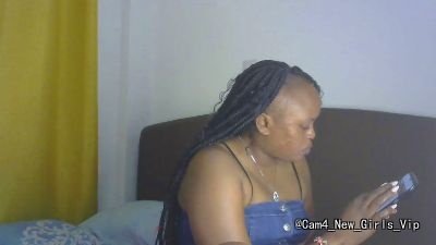 Africanlovei1 cam profile