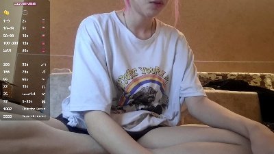 alicemullahy cam profile