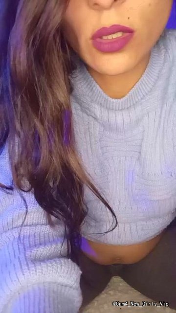 Ambercatalina1 live