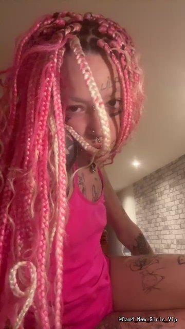 anastazialove cam profile